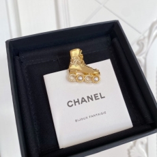 Chanel Brooches